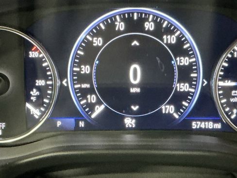 Used 2021 Buick Enclave Avenir w/ Avenir Technology Package image 13