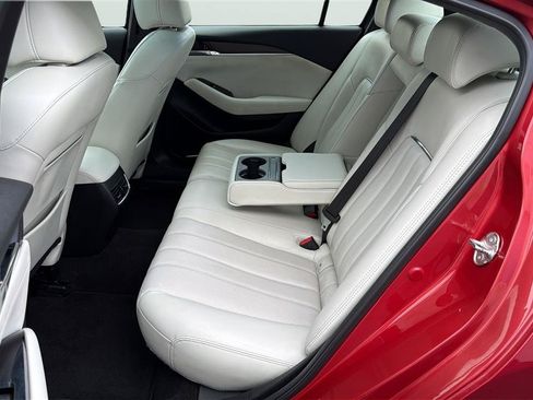 Used 2019 MAZDA MAZDA6 Signature FWD image 20