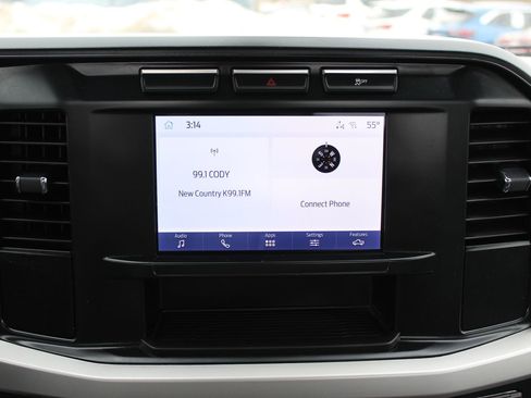 Used 2024 Ford F250 XL w/ Snow Plow Prep Package image 13