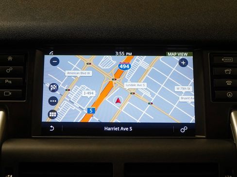 Used 2016 Land Rover Discovery Sport HSE image 34