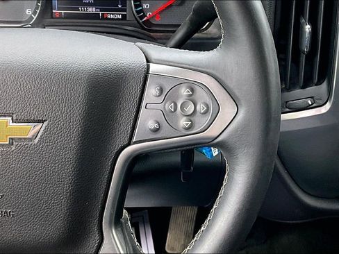 Used 2014 Chevrolet Silverado 1500 LT w/ LT Convenience Package image 14