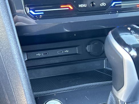 Certified 2023 Volkswagen Tiguan SEL R-Line AWD/4WD image 26