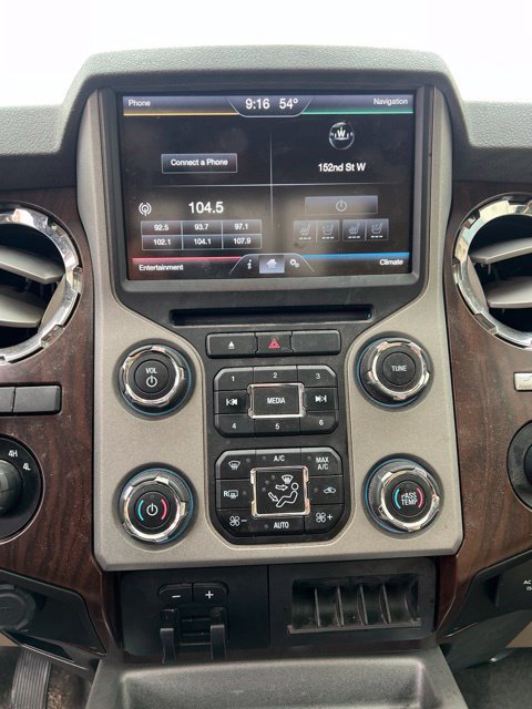 Used 2014 Ford F350 Lariat AWD/4WD image 8