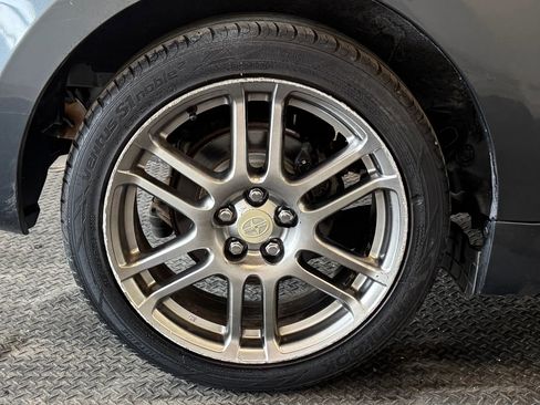 Used 2005 Scion tC image 8