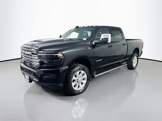 New 2026 RAM 2500 Laramie w/ Sport Appearance Package AWD/4WD video 3
