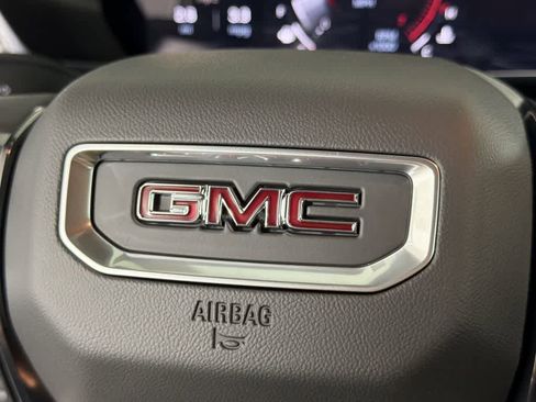 New 2026 GMC Canyon AT4 w/ AT4 Premium Package image 47