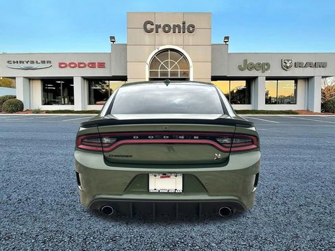 Used 2023 Dodge Charger Scat Pack w/ Plus Group image 4