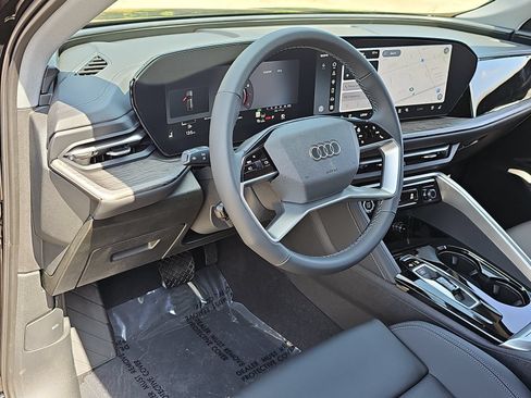 New 2026 Audi Q5 Premium Plus AWD/4WD image 17
