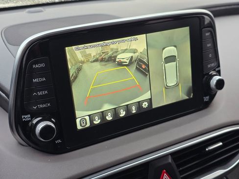 Used 2020 Hyundai Santa Fe Limited w/ Cargo Package image 33