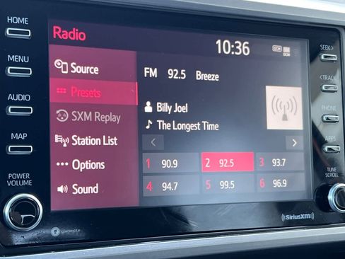 Certified 2023 Toyota Tacoma SR5 image 18