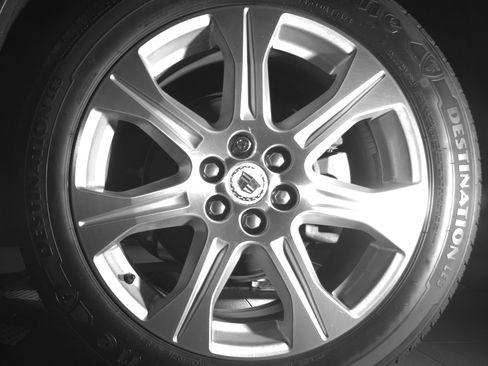 Used 2016 Cadillac SRX Premium FWD image 11
