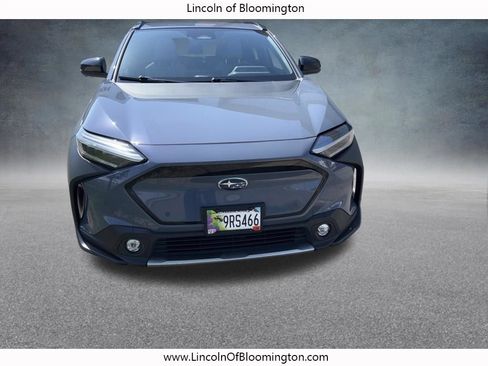 Used 2023 Subaru Solterra AWD image 11