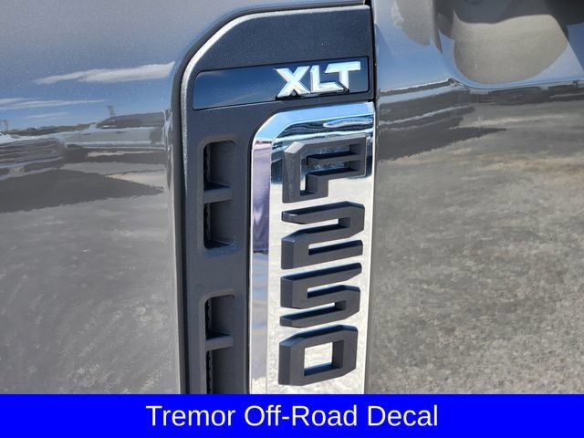 New 2027 Ford F250 XLT w/ Tremor Off-Road Package AWD/4WD image 11
