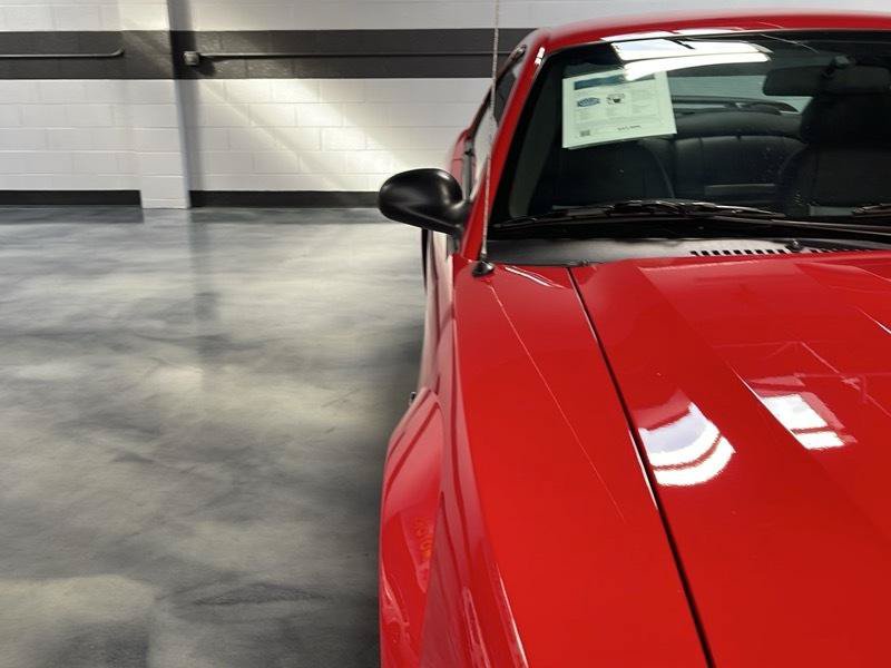 Used 2004 Ford Mustang Mach 1 RWD image 63