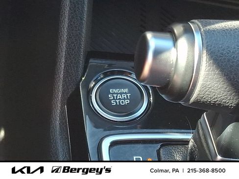 Certified 2024 Kia Sportage X-Line w/ X-Line Premium Package AWD/4WD image 28