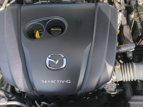 Used 2021 MAZDA CX-30 FWD 2.5 S w/ Premium Package image 27