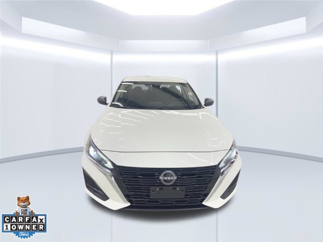 Used 2025 Nissan Altima 2.5 SV FWD image 25
