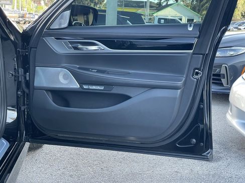 Used 2018 BMW ALPINA B7 xDrive w/ Luxury Rear Seating Package AWD/4WD image 53