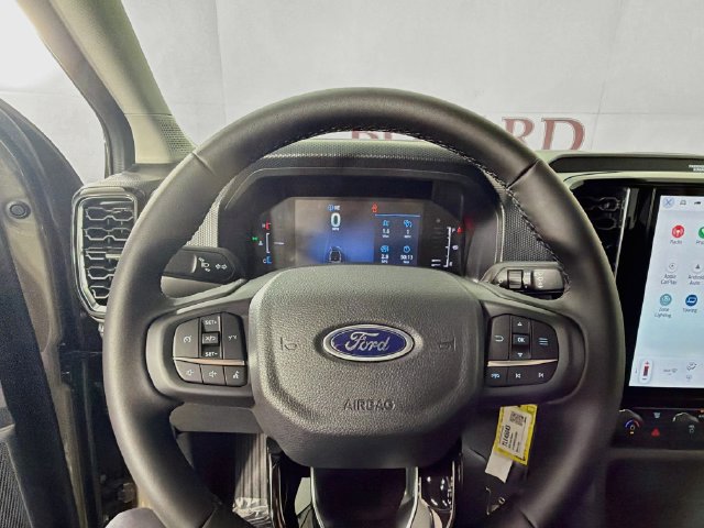 New 2026 Ford Ranger XLT w/ Trailer Tow Package AWD/4WD image 13