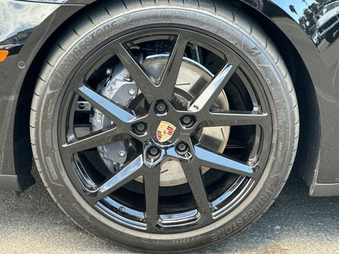 Used 2026 Porsche Panamera image 27