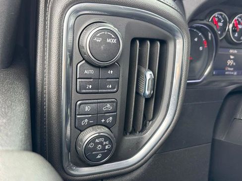 Used 2022 Chevrolet Silverado 2500 LT w/ Z71 Sport Edition AWD/4WD image 19