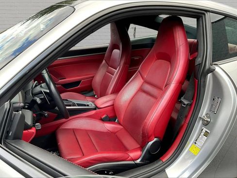 Used 2020 Porsche 911 Carrera S RWD image 17