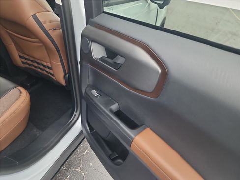 New 2026 Ford Bronco Sport Outer Banks w/ Outer Banks Tech Package+ image 20