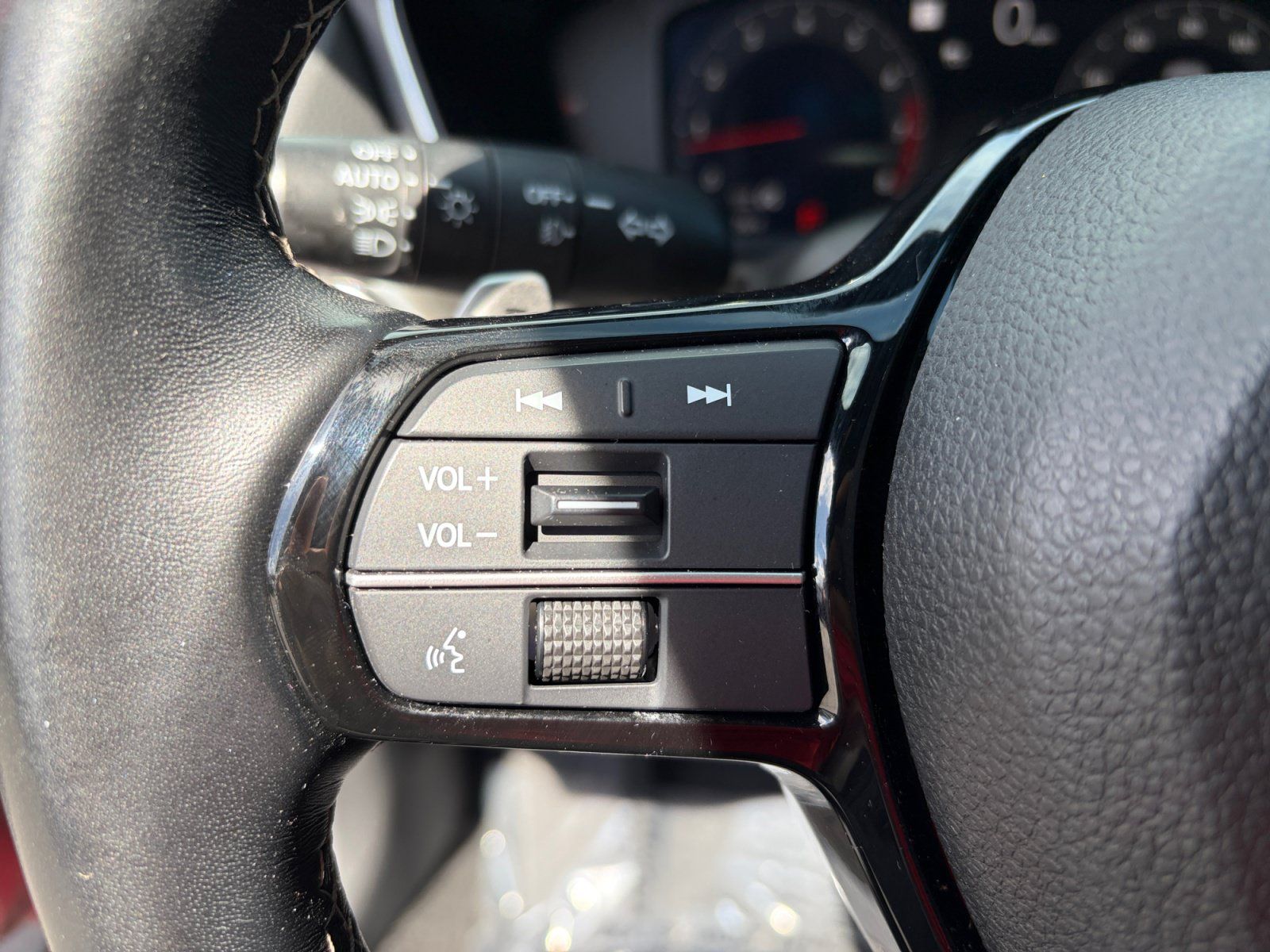 Used 2023 Acura Integra A-Spec FWD image 14