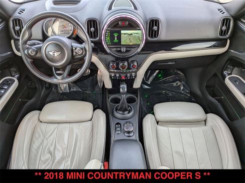 Used 2018 MINI Cooper Countryman S image 24