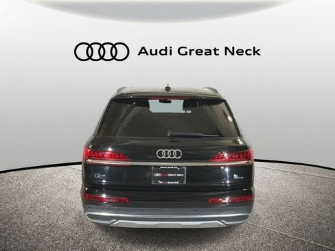 Used 2023 Audi Q7 3.0T Premium w/ Convenience Package AWD/4WD image 19