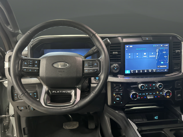 Used 2026 Ford F250 Platinum AWD/4WD image 10
