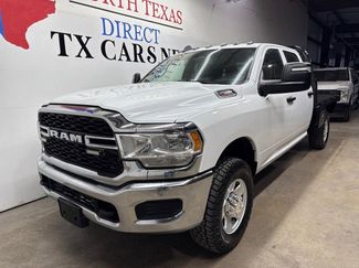 Used 2024 RAM 2500 Tradesman w/ Chrome Appearance Group video 1