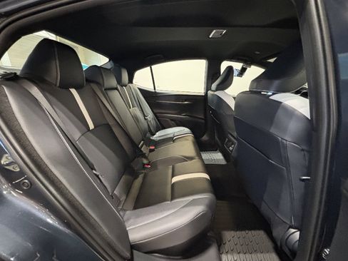 New 2026 Toyota Camry SE AWD/4WD image 22