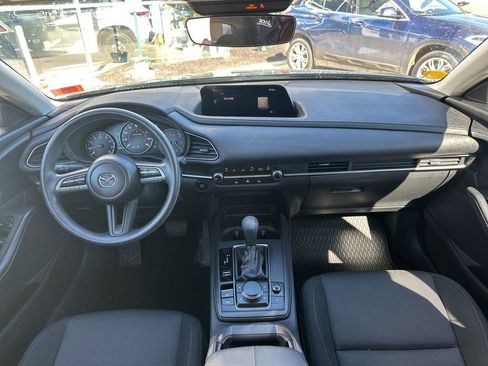 Used 2022 MAZDA CX-30 AWD 2.5 S image 16