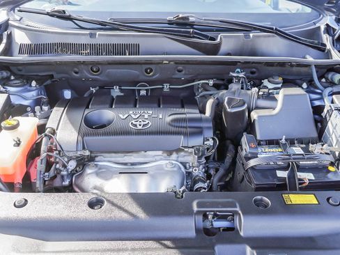 Used 2009 Toyota RAV4 4WD image 15