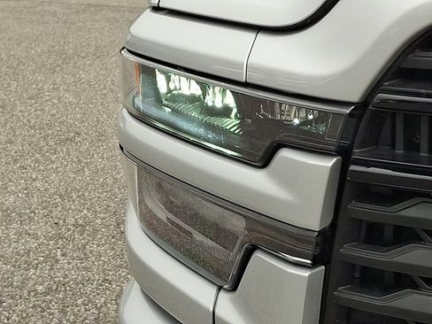 Used 2026 RAM 2500 Big Horn AWD/4WD image 30