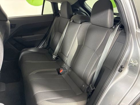 Certified 2026 Subaru Crosstrek 2.0i Premium image 30