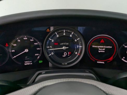 Certified 2024 Porsche 911 Carrera S image 15