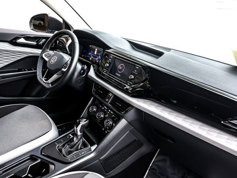 Used 2024 Volkswagen Taos S image 16