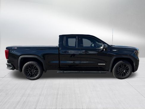 Used 2023 GMC Sierra 1500 Elevation w/ X31 Off-Road Package AWD/4WD image 12