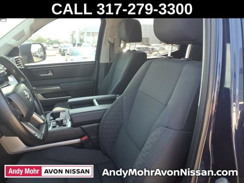 Used 2023 Toyota Tundra SR5 AWD/4WD image 14