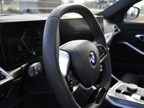 Used 2025 BMW 330i xDrive Sedan image 23