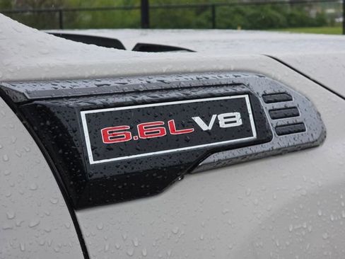 New 2026 GMC Sierra 2500 AT4 w/ AT4 Premium Plus Package AWD/4WD image 19