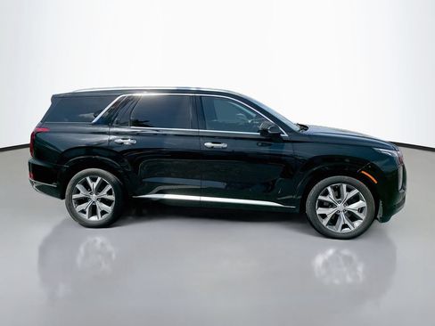 Used 2022 Hyundai Palisade Limited FWD image 6