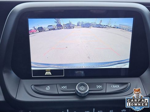 Used 2023 Chevrolet Camaro LT w/ RS Package image 23