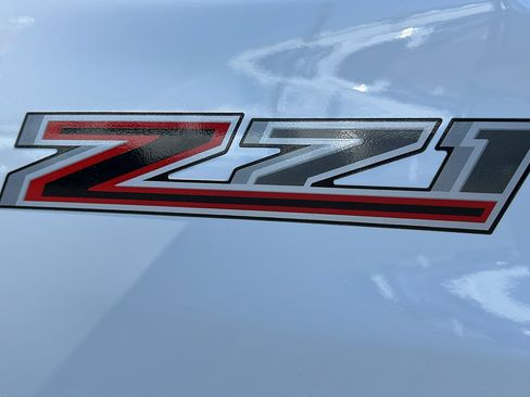 New 2026 Chevrolet Colorado Z71 w/ Technology Package AWD/4WD image 13