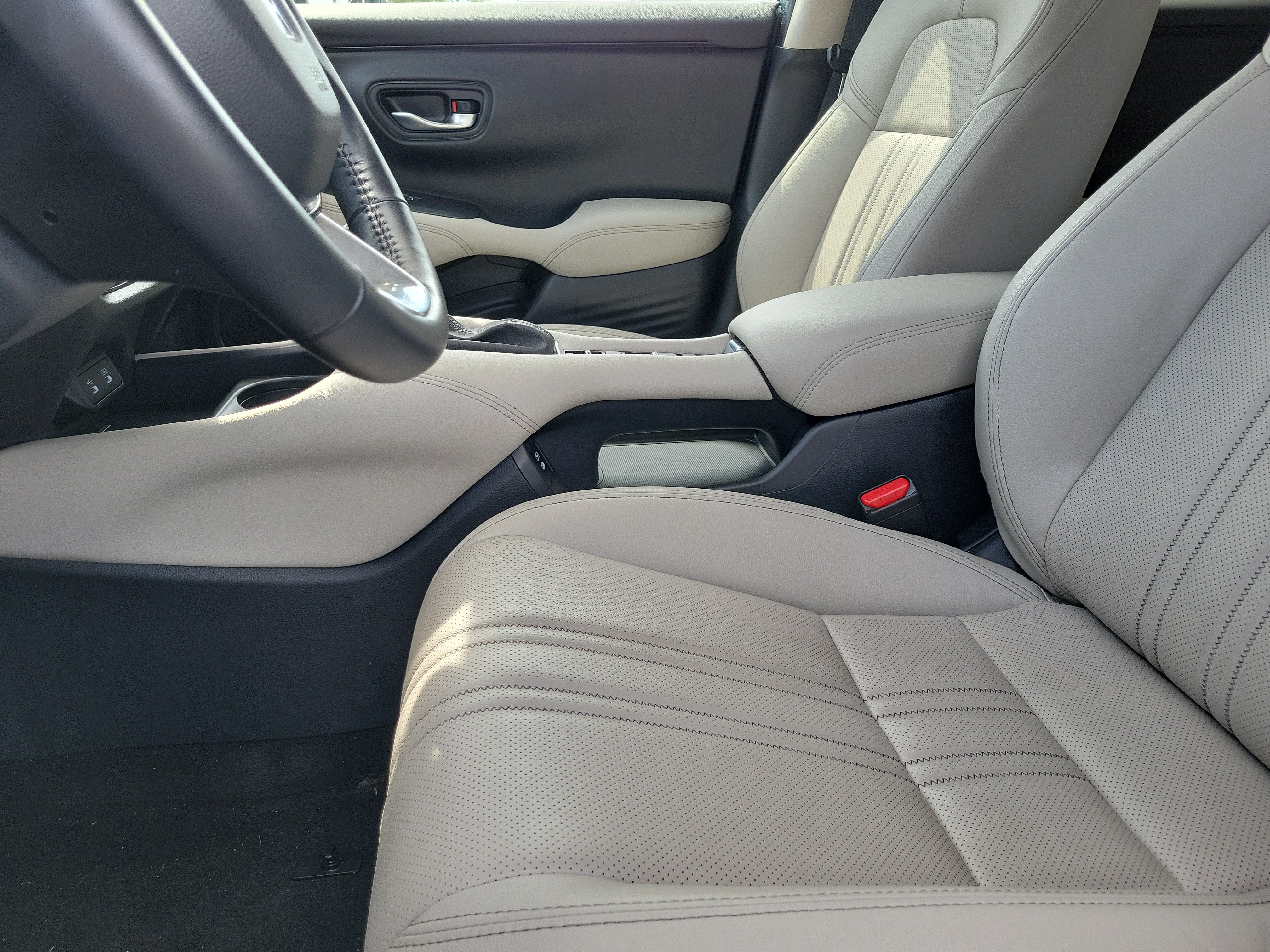 Used 2026 Honda HR-V EX-L image 20