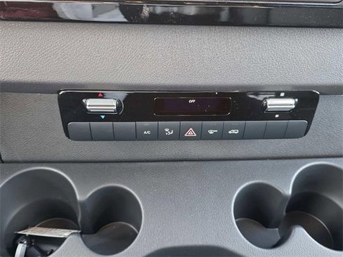 New 2026 Mercedes-Benz Sprinter 144 Cargo image 9