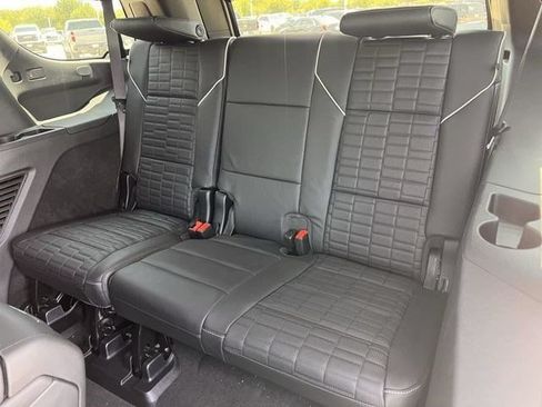 New 2026 Cadillac Escalade Platinum Sport AWD/4WD image 28