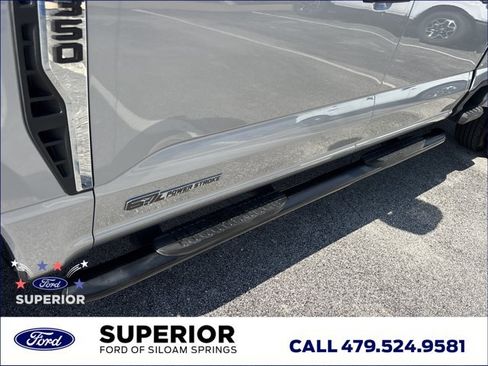 Used 2023 Ford F350 XLT AWD/4WD image 14